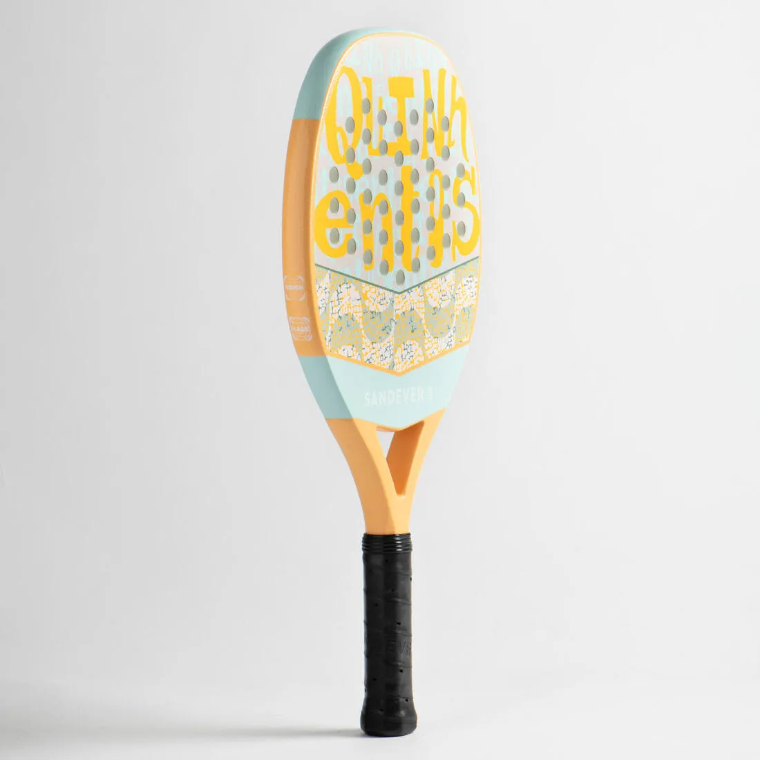 Beach Tennis Racket BTR 500 Blu