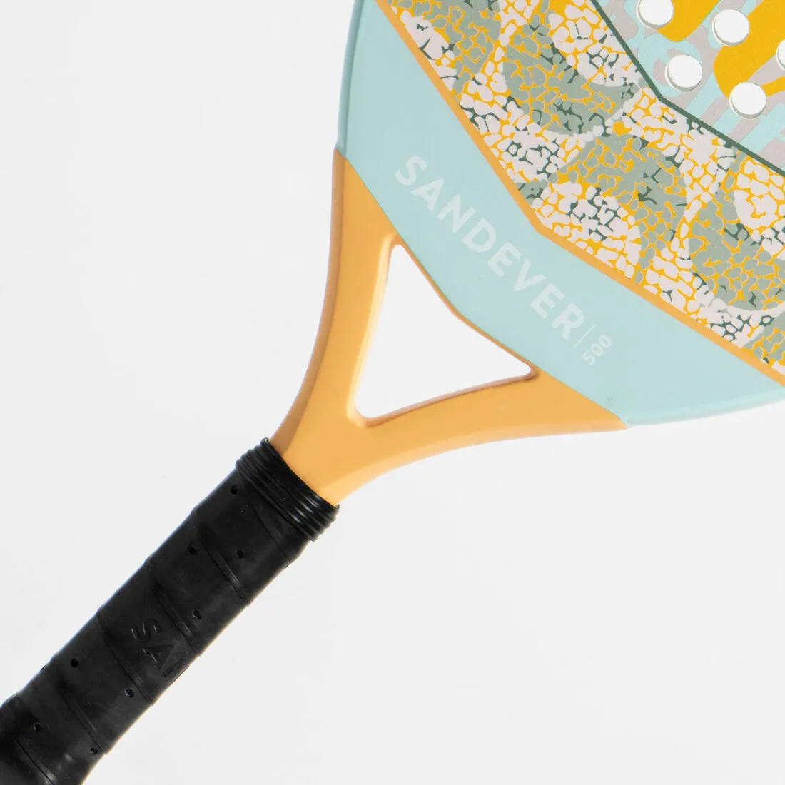 Beach Tennis Racket BTR 500 Blu