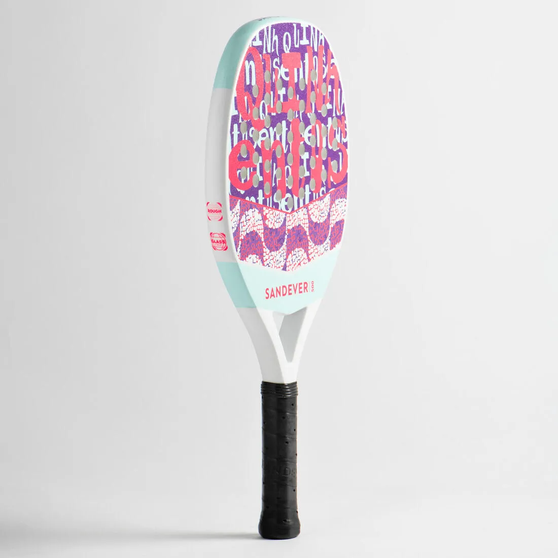 Beach Tennis Racket BTR 500 Blu