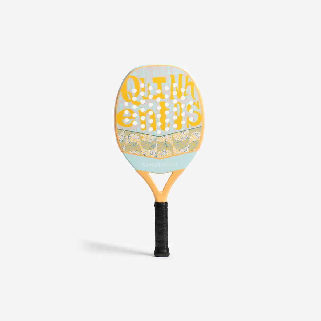 Beach Tennis Racket BTR 500 Blu