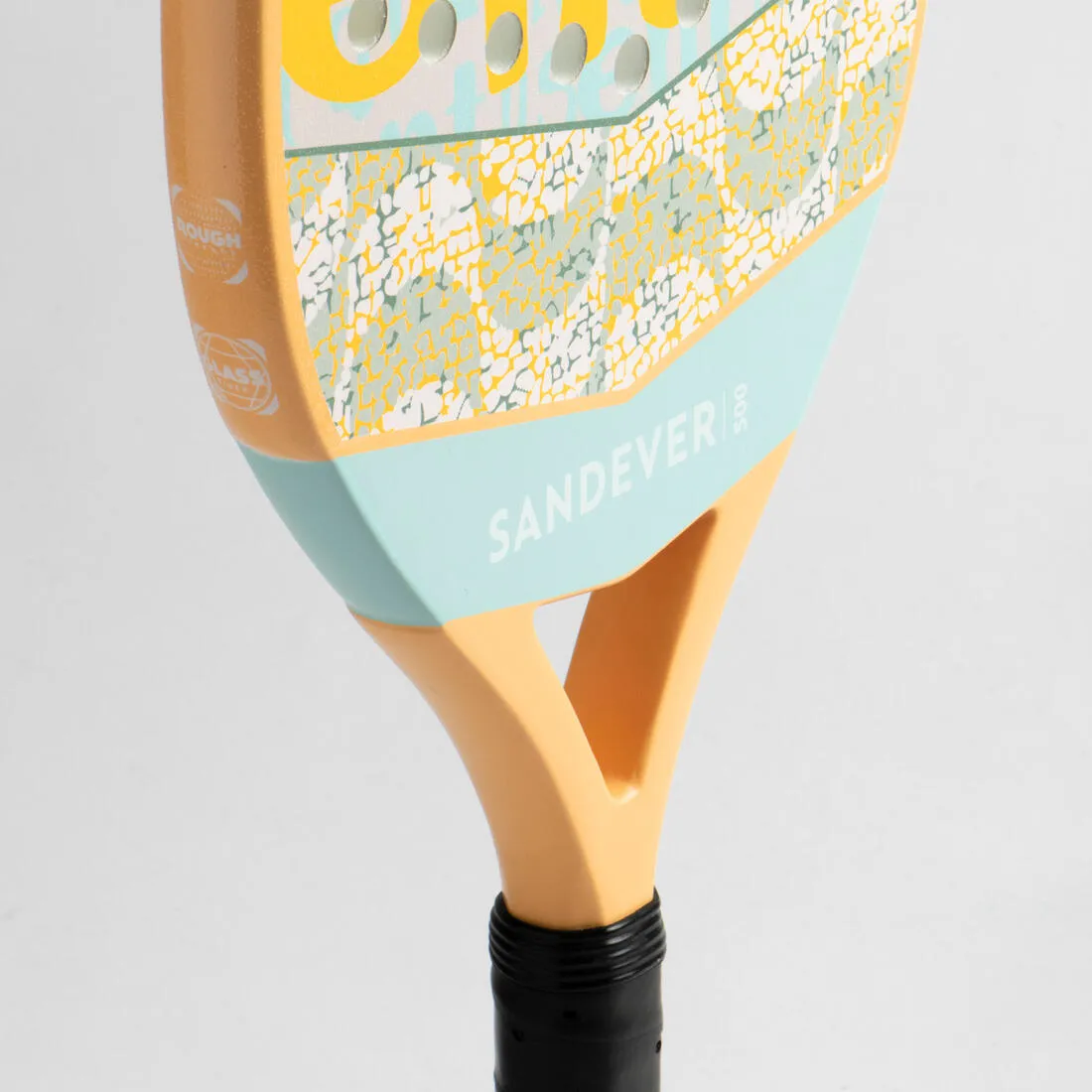 Beach Tennis Racket BTR 500 Blu