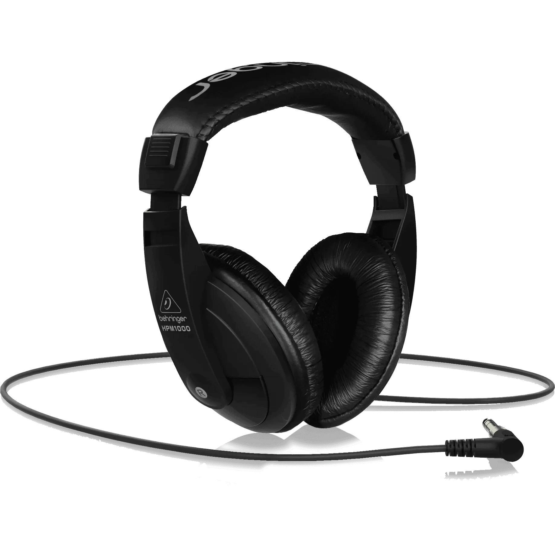 Behringer HPM1000 Multi Purpose Headphones Black