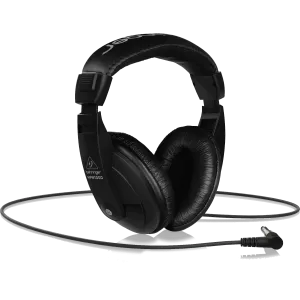 Behringer HPM1000 Multi Purpose Headphones Black