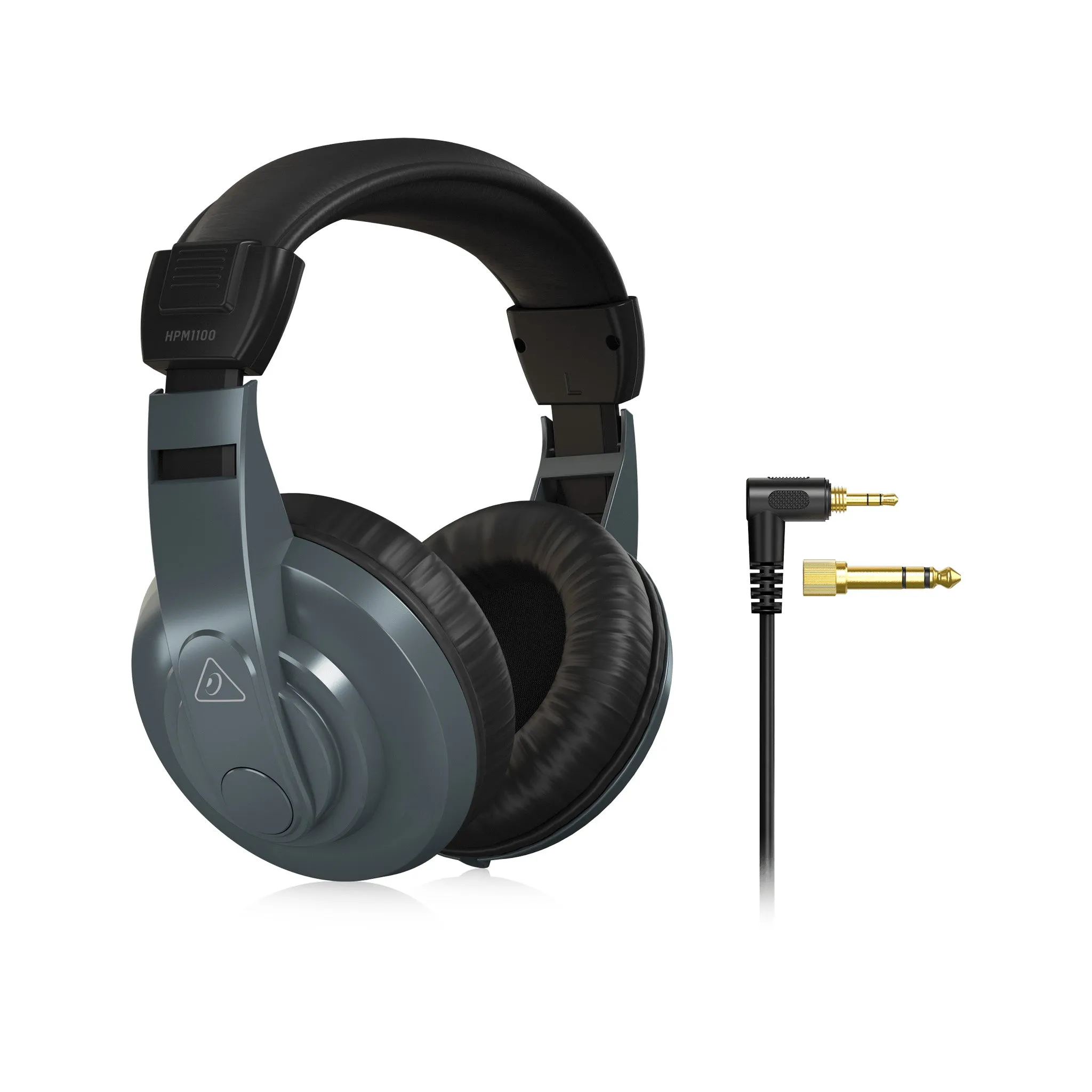 Behringer HPM1100 Multi-purpose Headphones