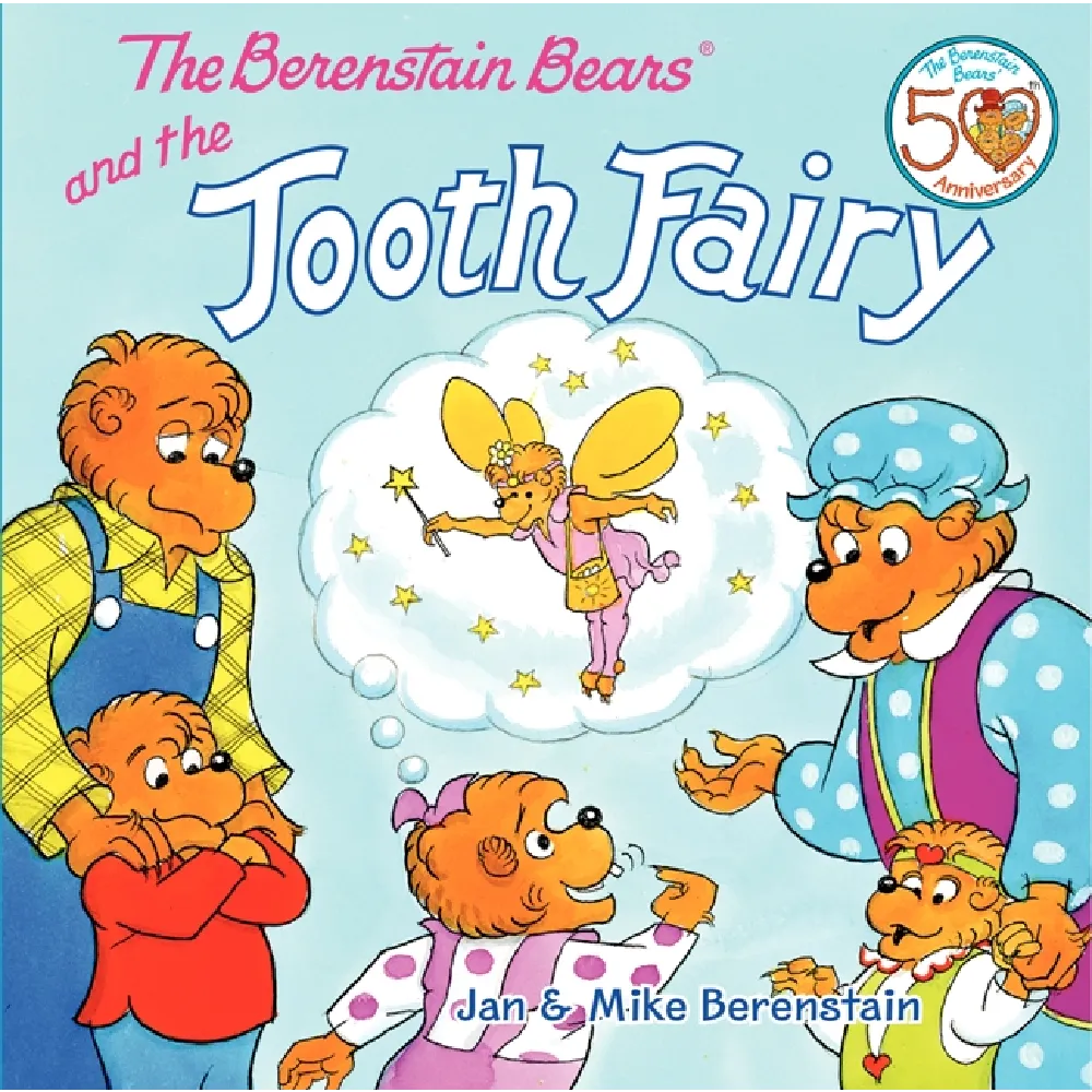 Berenstain Bears Modern Stories
