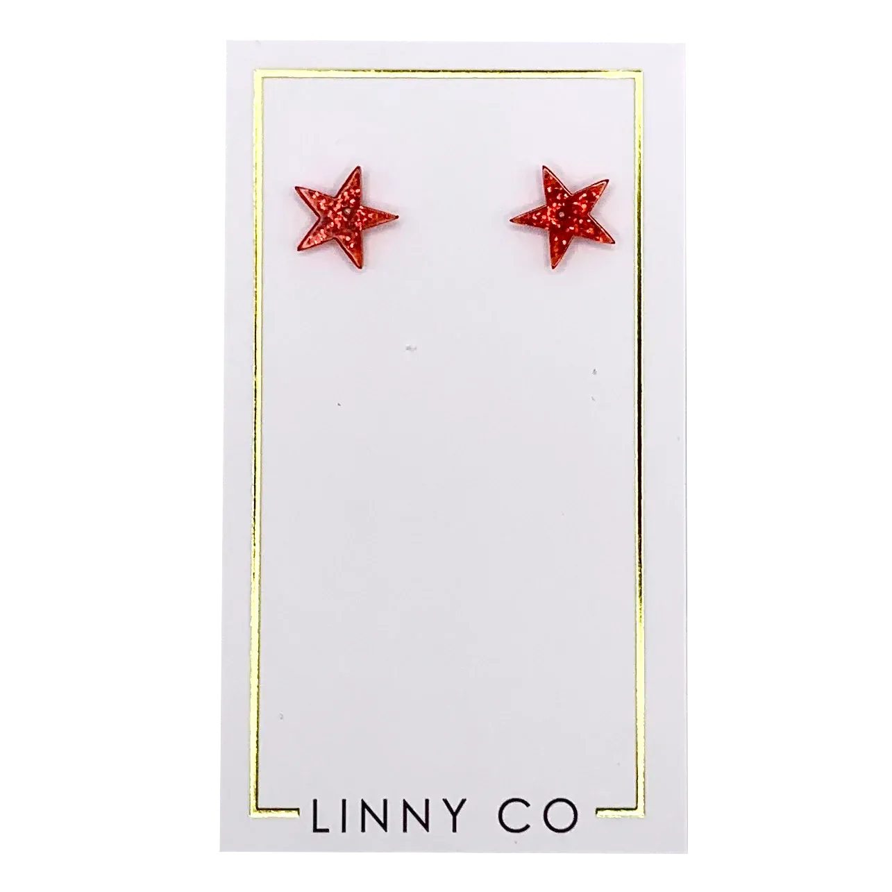 Betsy Stud Earrings
