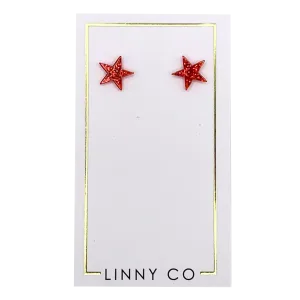 Betsy Stud Earrings