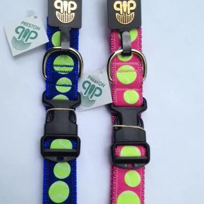Big Dog Collar