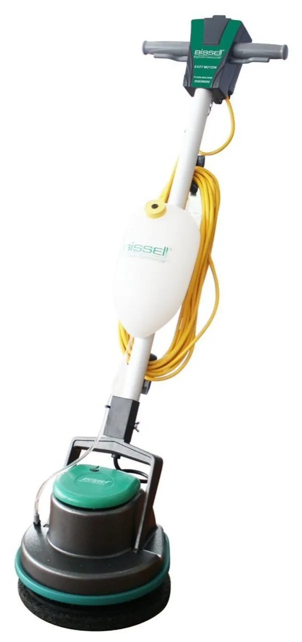 BISSELL® BGEM9000 13 inch Easy Motion Floor Machine