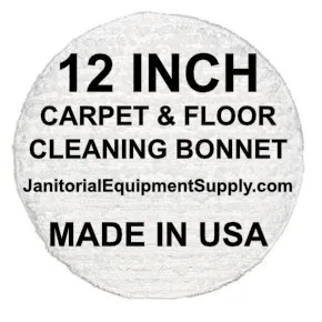 BISSELL® BGEM9000 13 inch Easy Motion Floor Machine