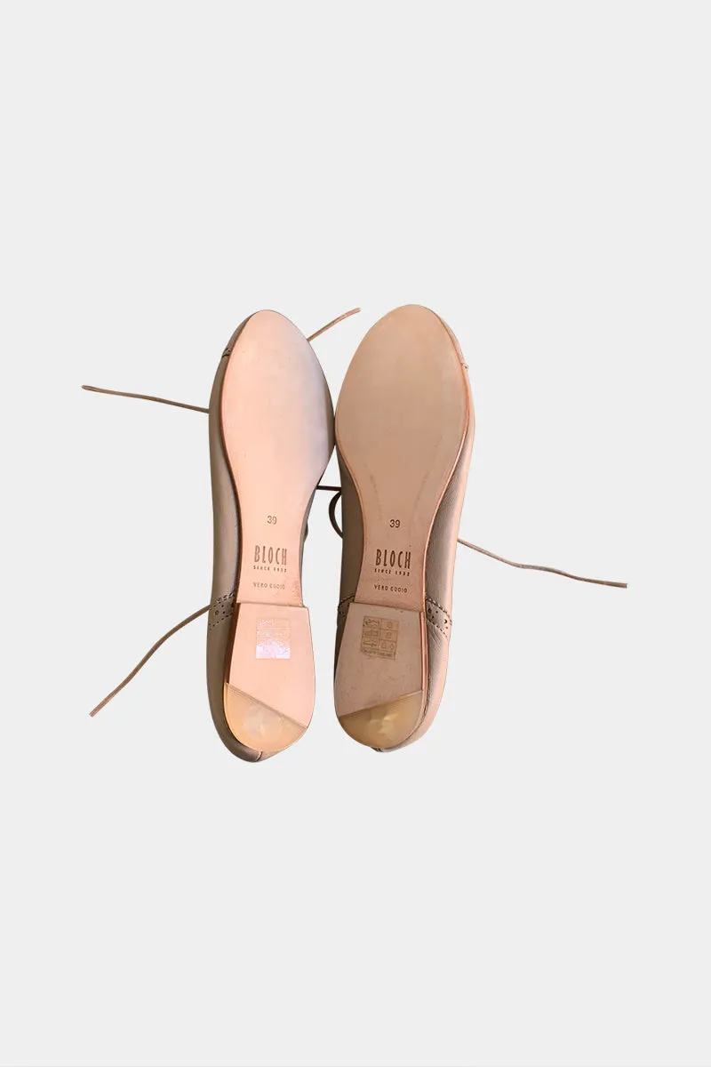 BLOCH Brown Shoes