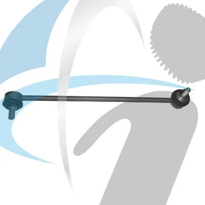 BMW E63 04> LINK STABILIZER FRONT (RH)
