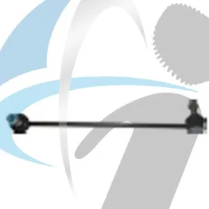 BMW F25 X3 10-16 LINK STABILIZER FRONT (LH)
