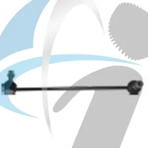 BMW F25 X3 10-16 LINK STABILIZER FRONT (RH)