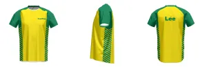 Boomers HP Soccer Jersey Design Your Own Custom