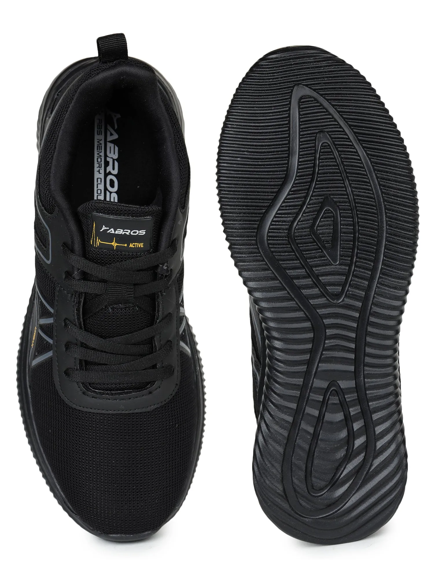 BOOSTZ sports shoes for men
