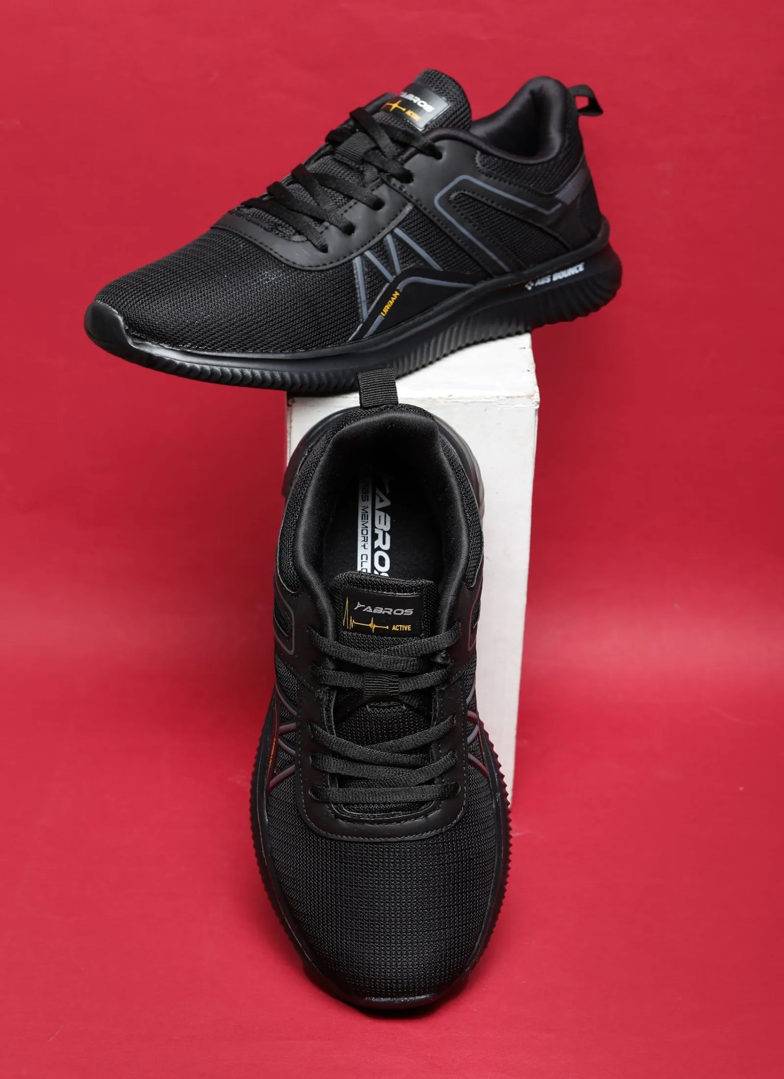 BOOSTZ sports shoes for men
