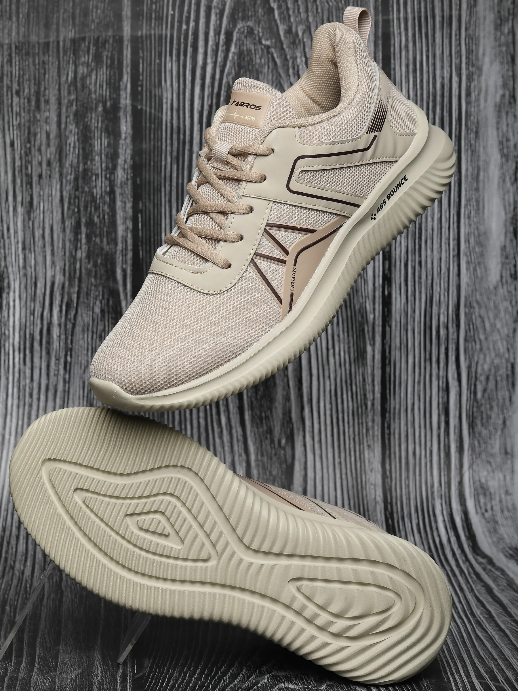 BOOSTZ sports shoes for men