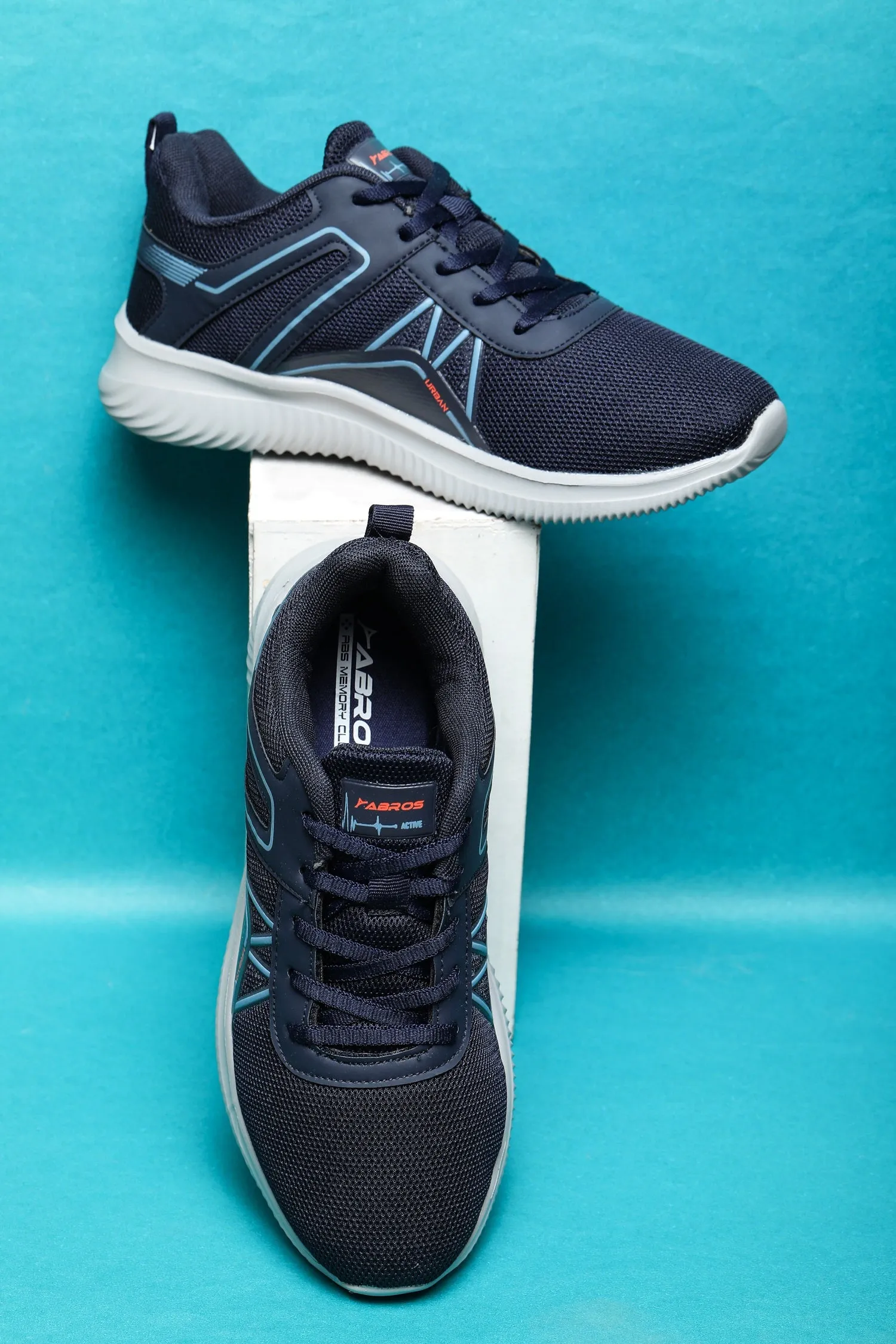 BOOSTZ sports shoes for men