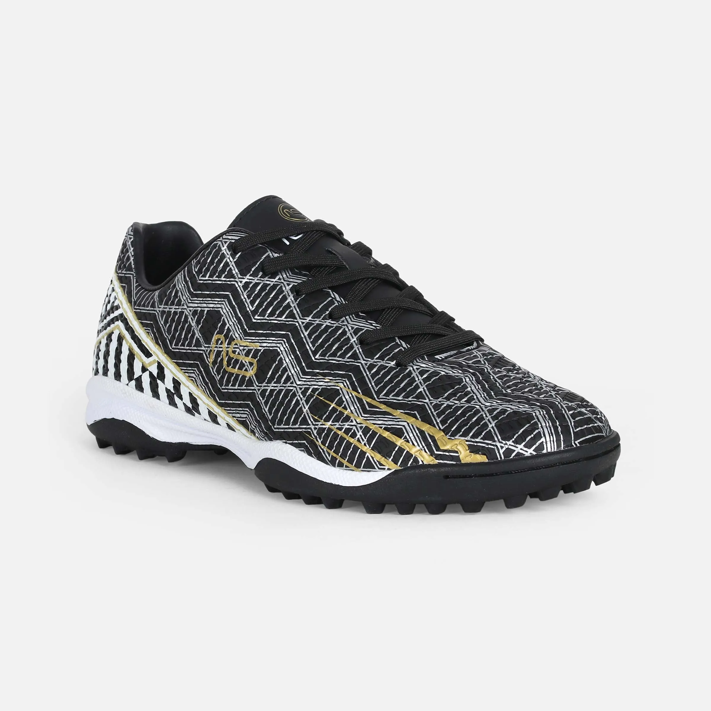 BOYS TURF VELCRO SHOES