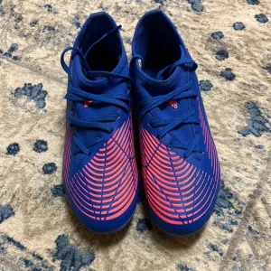 Brand New Adidas Predator Edge .3 FG Soccer Cleats