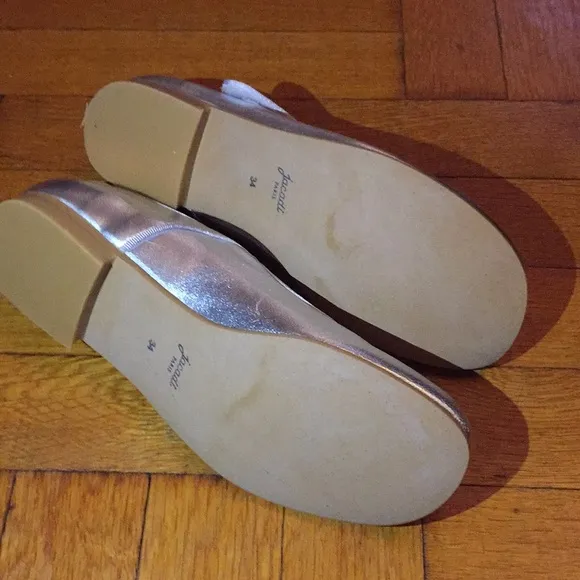Brand New Jacadi shoes
