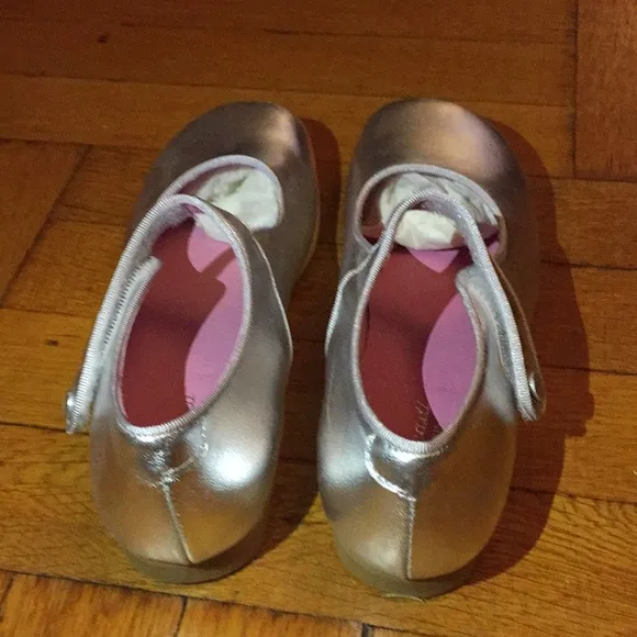 Brand New Jacadi shoes