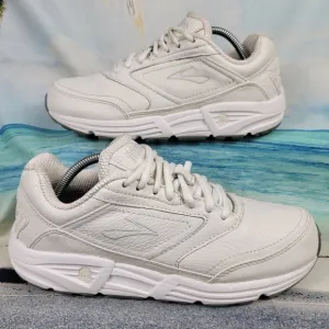 Brooks Addiction Walker Womens 9