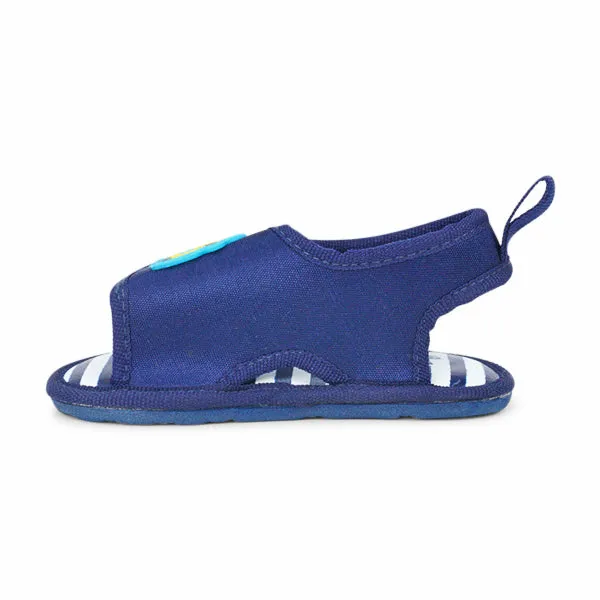 BUBBLE GUMMERS NEPOLEON Belt Sandal for Babies