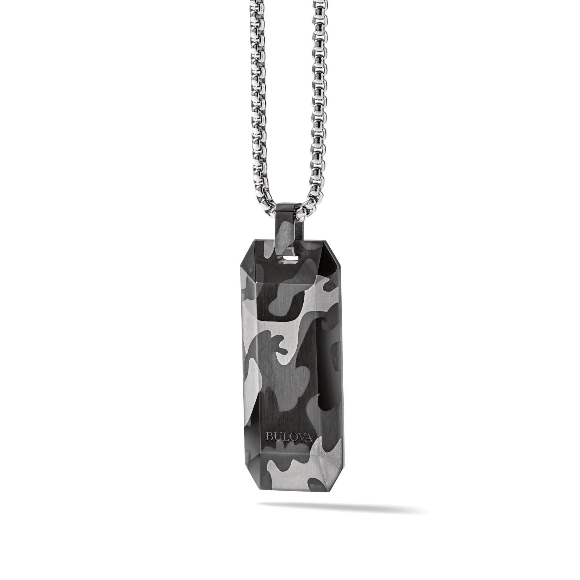 Bulova Pendant