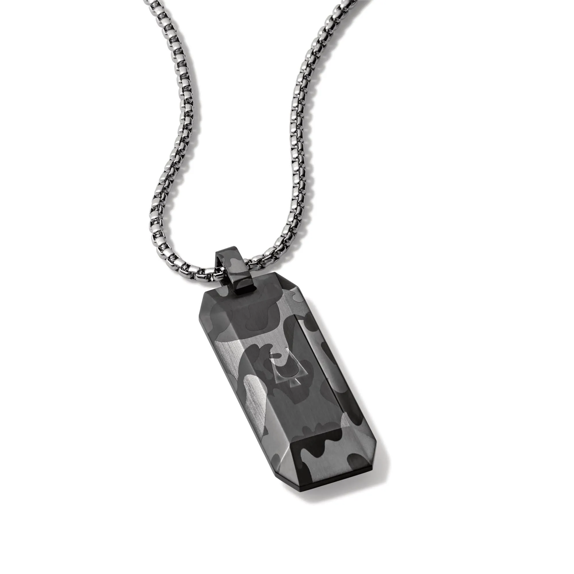 Bulova Pendant