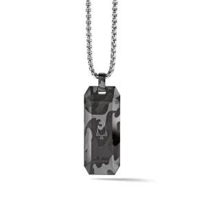 Bulova Pendant