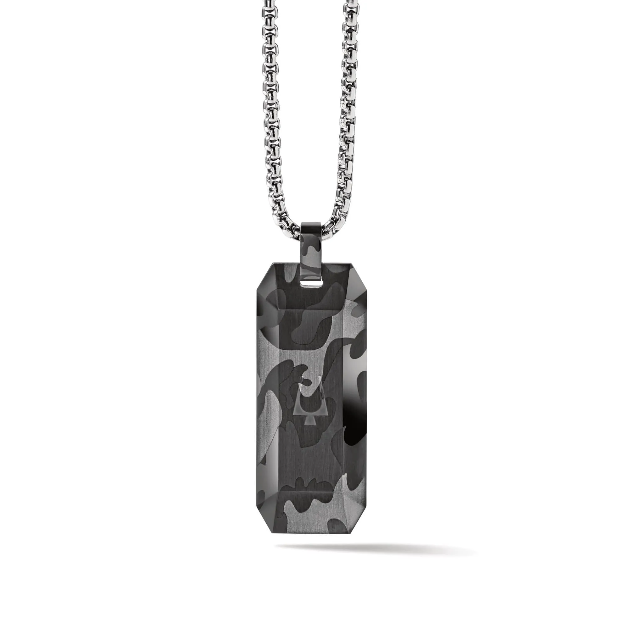 Bulova Pendant