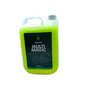 Caiman Multi Magic Multi Purpose Cleaner - 5 Litres