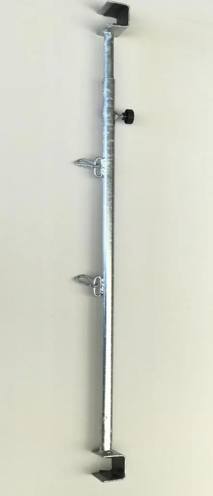 Calf Lifter - Stabilizer Bar