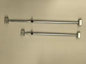 Calf Lifter - Stabilizer Bar