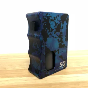 Camo SQ 18650 - Camo Blue