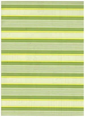 Canopy Lime Green Contact Paper Liner