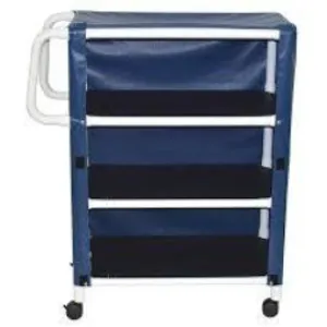 Cart Utility Muli Purpose 3 Shelf by MJM