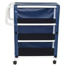 Cart Utility Muli Purpose 3 Shelf by MJM