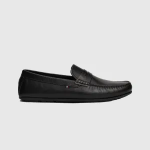 Casual Hilfiger Driver - Black