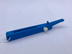 Catch-On Easy Set Hookseter