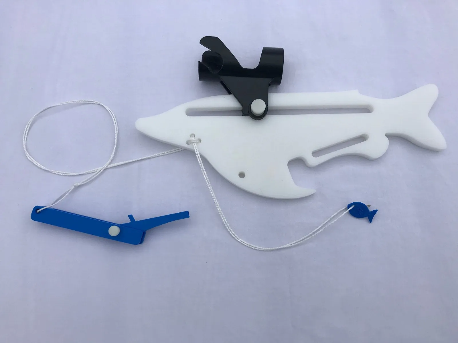Catch-On Easy Set Hookseter