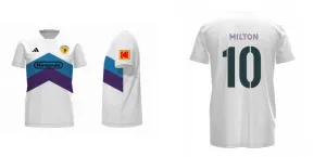 Chevron Core Soccer Jersey Insert V Neck Design Your Own Custom