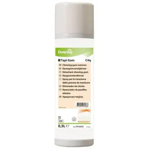 Chewing-gum Remover Diversey Tapi Gum, 500ml
