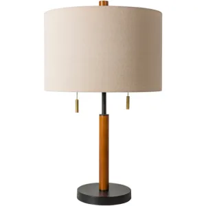 Chic Accent Lamp