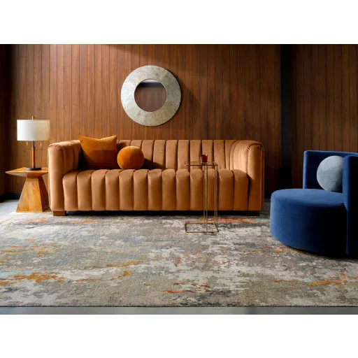 Chic Accent Lamp