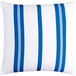 Chic Stripe Accent Decor Pillow