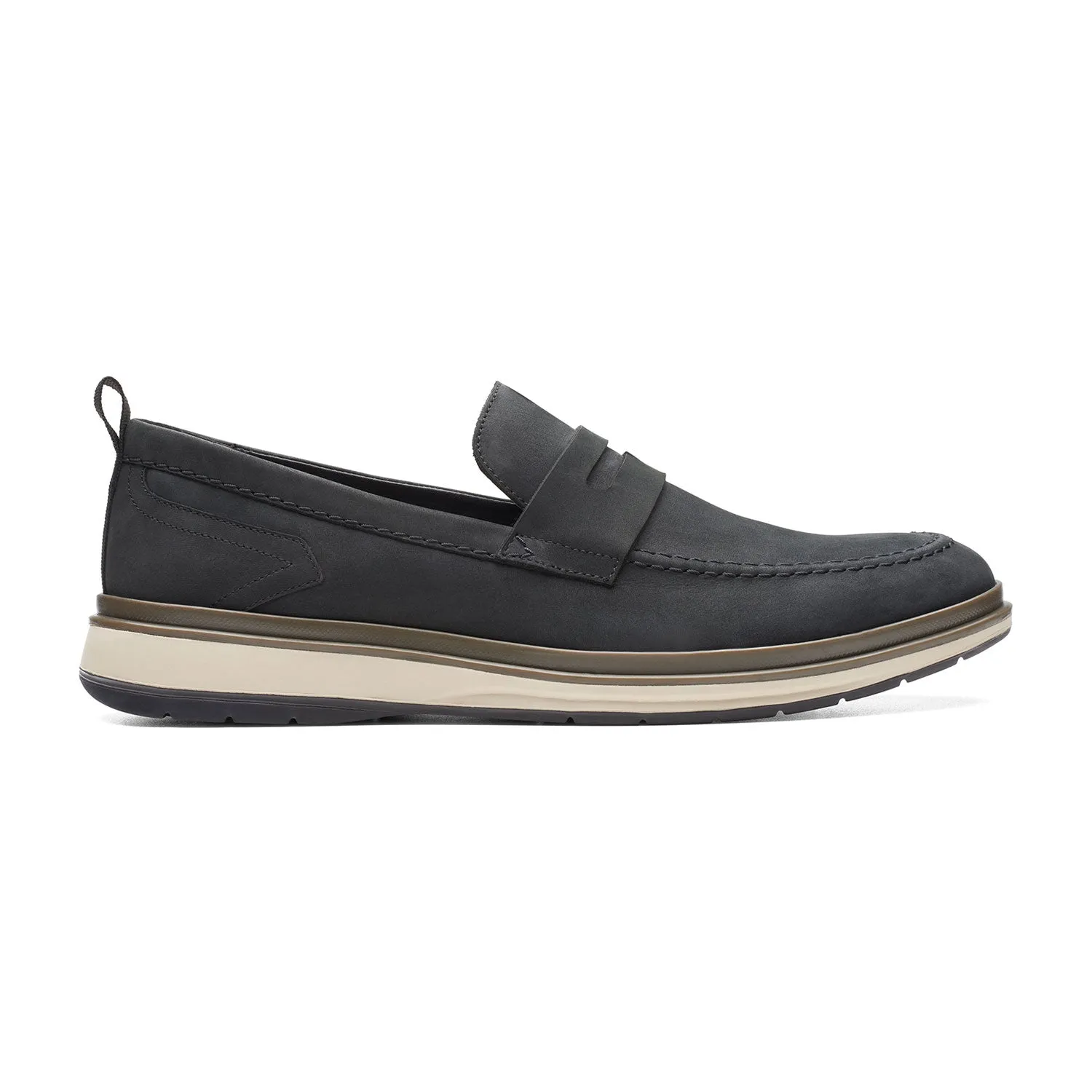 Clarks Chantry Easy Shoes (Standard Fit)