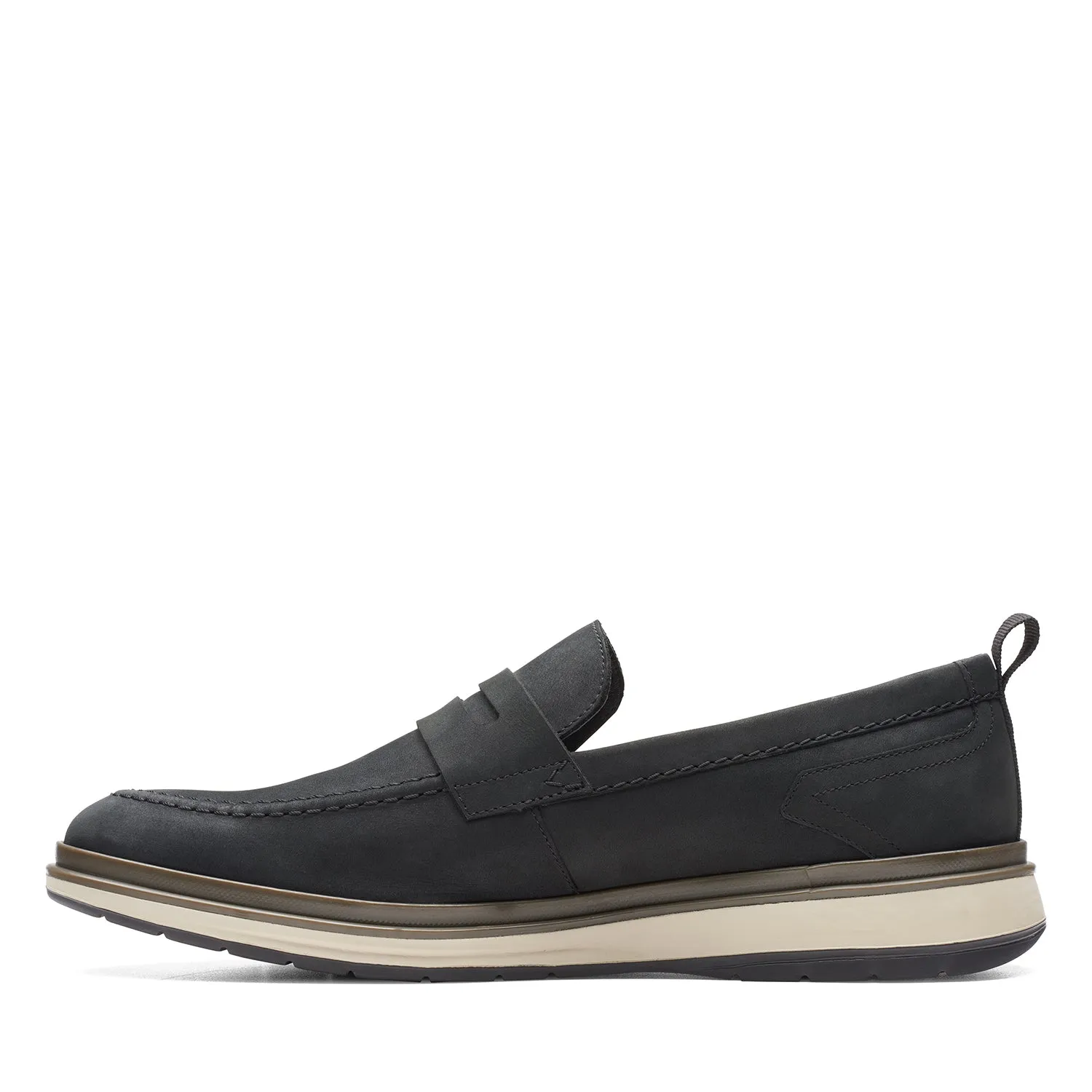 Clarks Chantry Easy Shoes (Standard Fit)